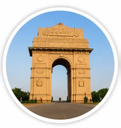 Delhi
