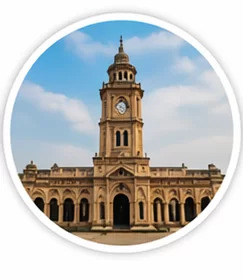 Moradabad