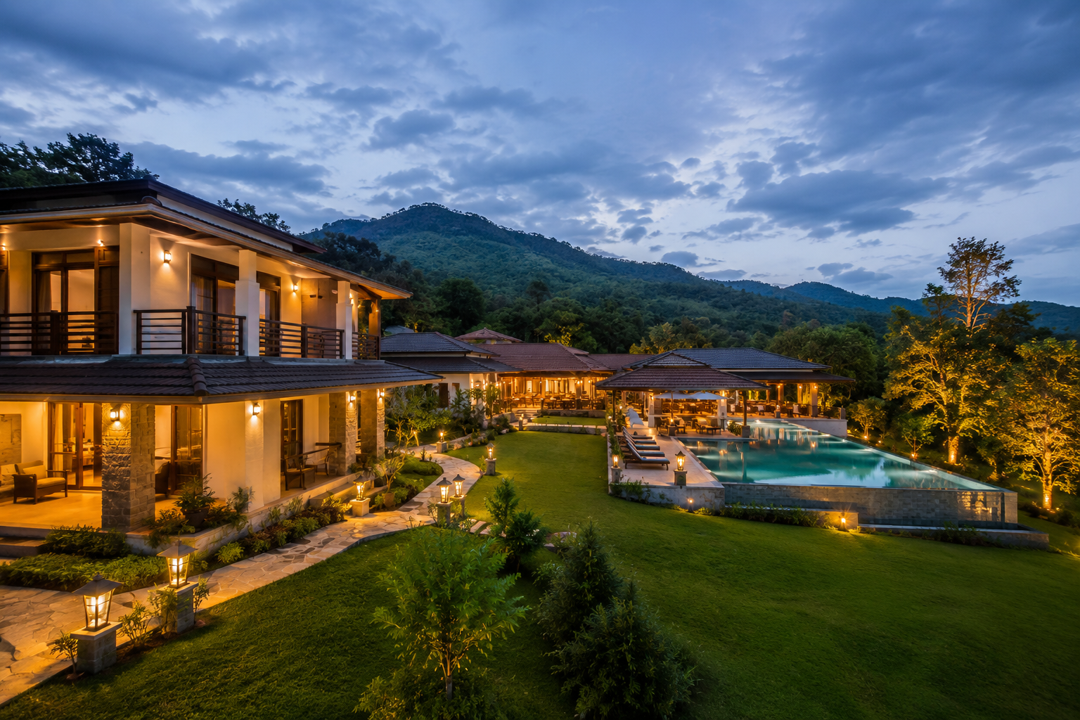 Premium Hotels and Resorts Accommodation